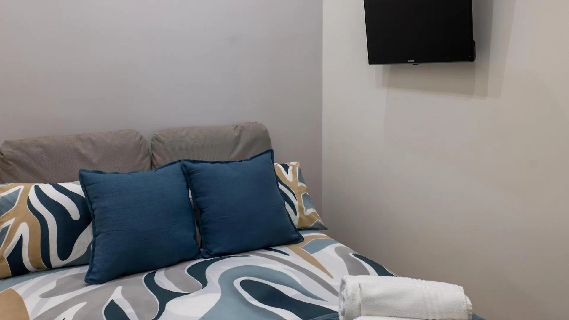 Holiday home Aura Apartment Catania