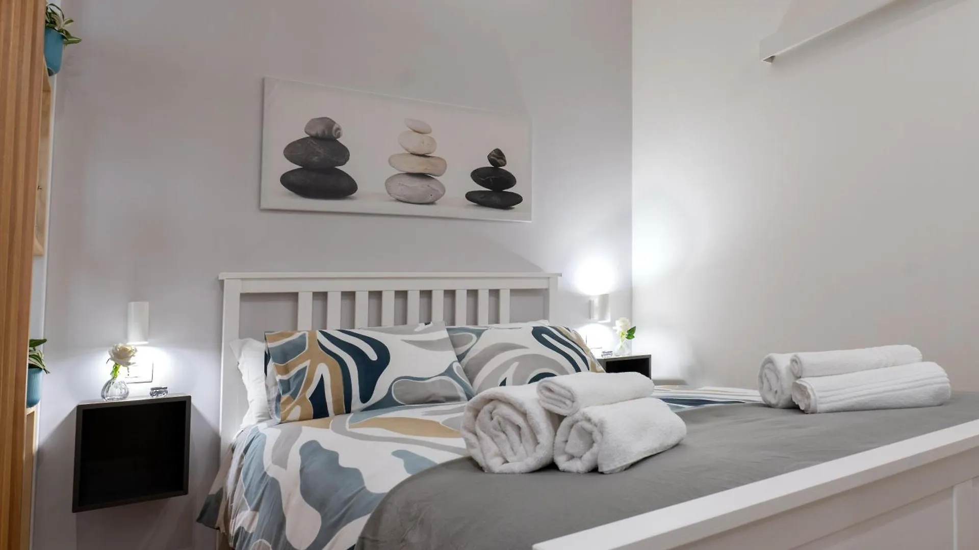 Aura Apartment Catania