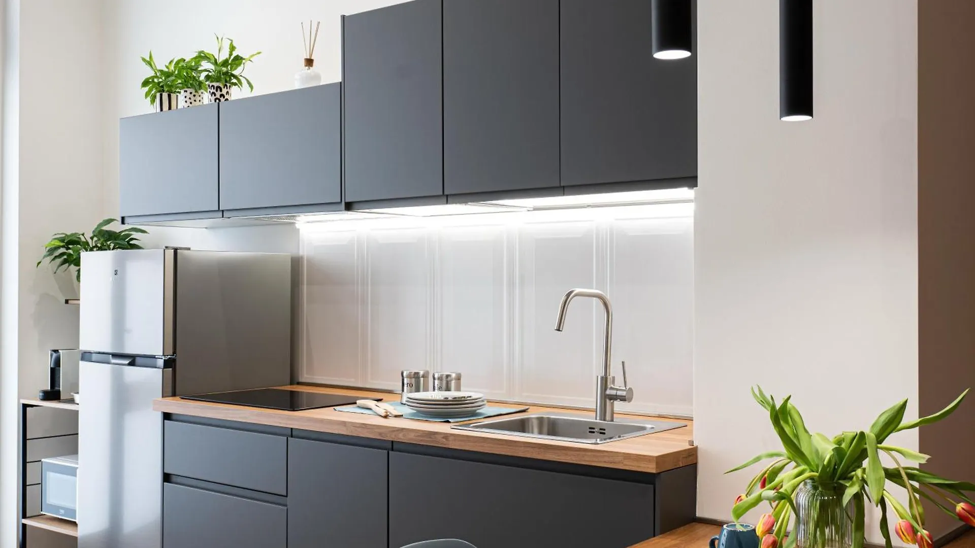 Holiday home Aura Apartment Catania