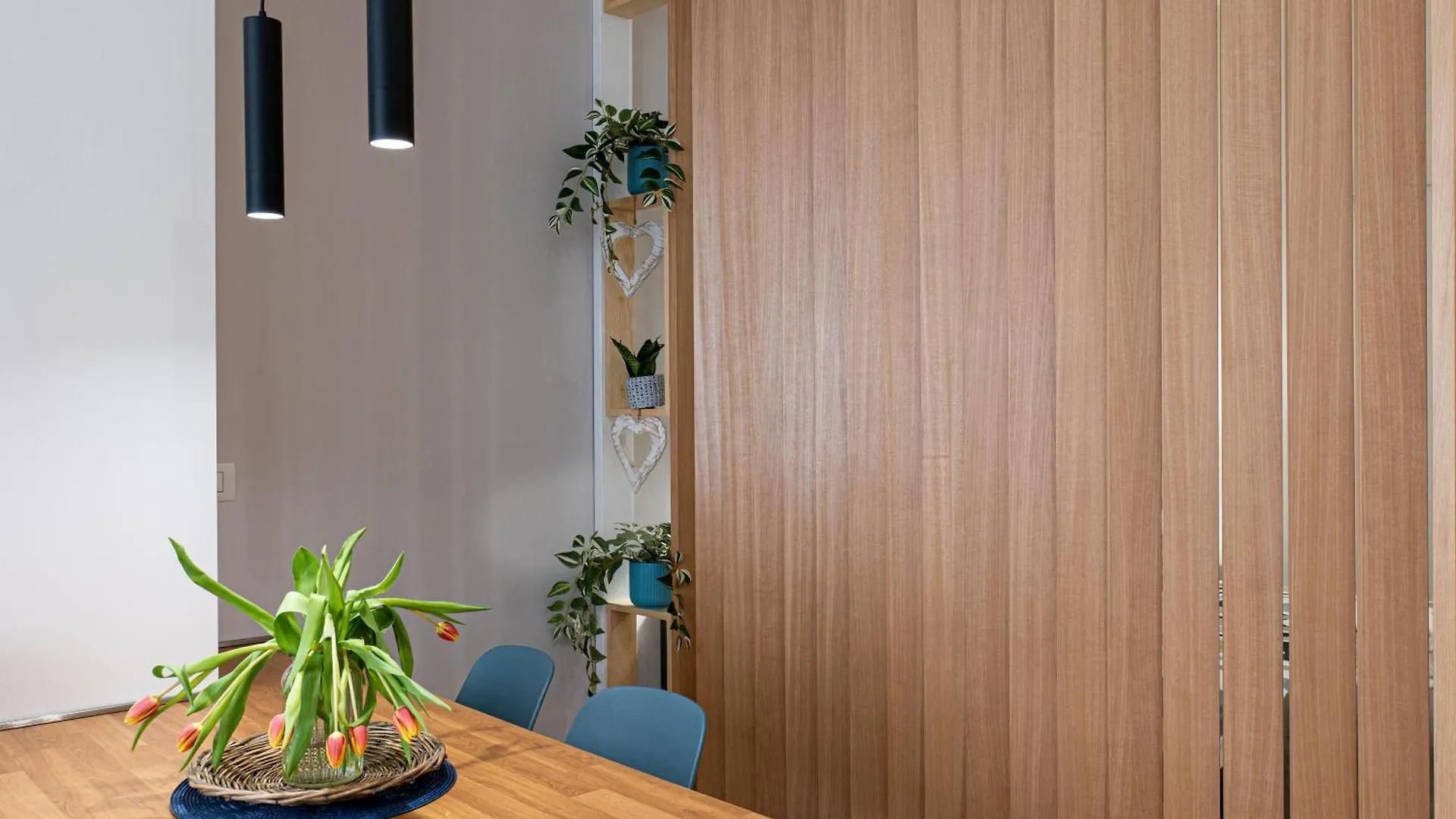 Holiday home Aura Apartment Catania