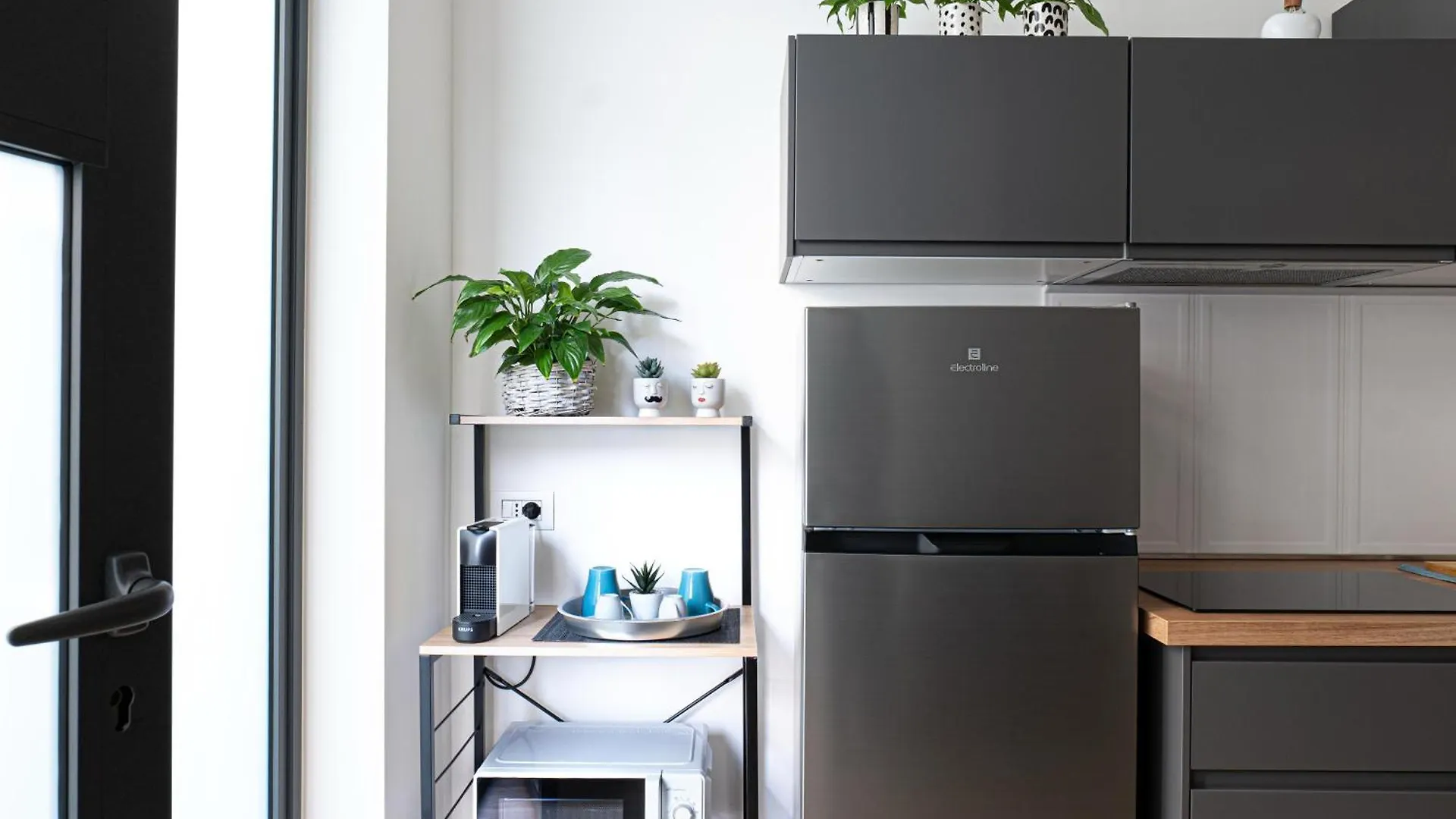 Aura Apartment Catania 0*,  Italy