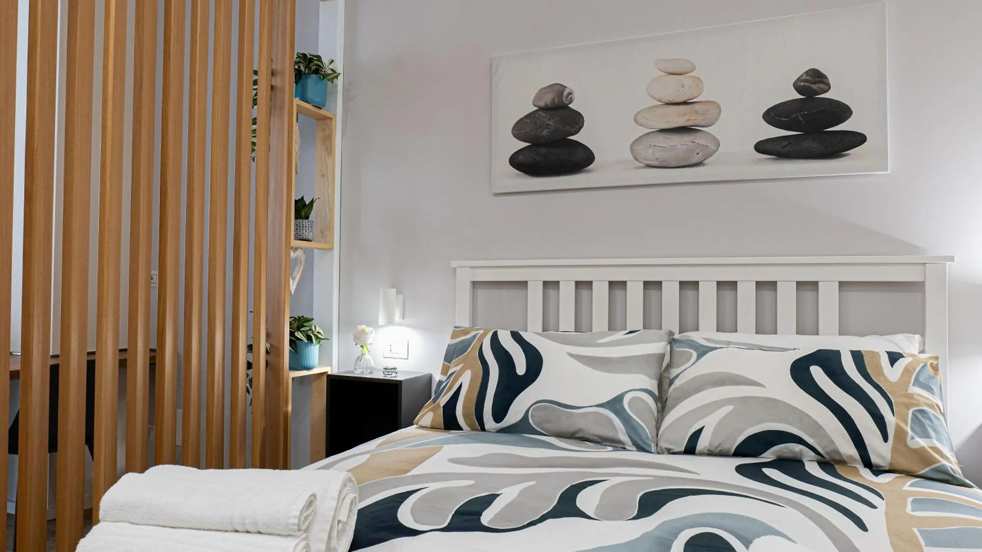 Aura Apartment Catania Holiday home